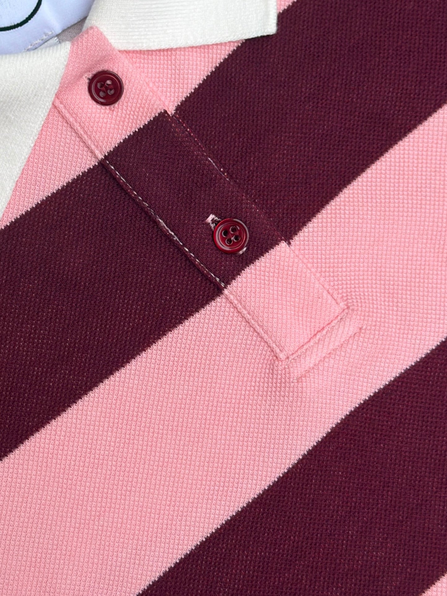 Rugby Polo